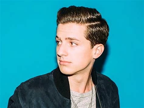 is charlie puth gay|Charlie Puths Latest Confessions About His Sex Life。